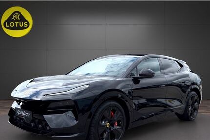 Lotus Eletre 6.132 km 132.150 &euro; Markranstädt 04420