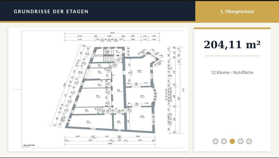 Einfamilienhaus Sebnitz - 50 Zimmer, 960 m&sup2;, 65.000&euro; | Angebot:27084781