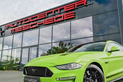 Ford Mustang 15.828 km 47.890 &euro; Meschede/NRW 59872