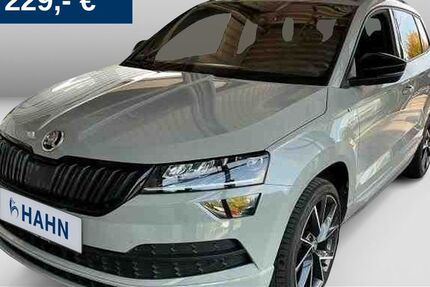 Skoda Karoq 94.716 km 21.930 &euro; Böblingen 71032