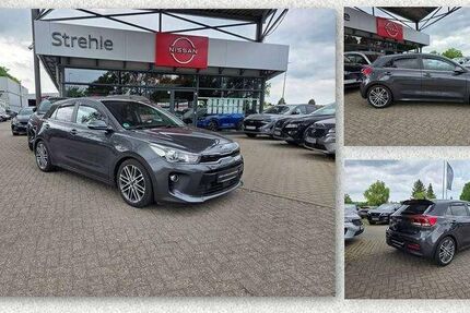Kia Rio 52.970 km 14.950 &euro; Dresden 01139