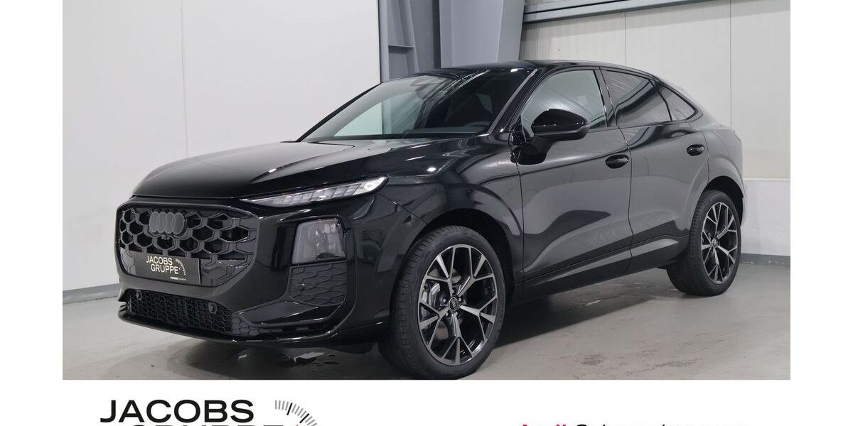 Audi Q3 6.666 km 49.740 &euro; Aachen 52078