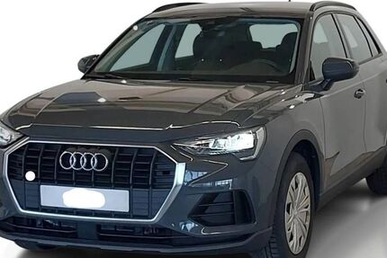 Audi Q3 21.300 km 25.390 &euro; Mössingen 72116