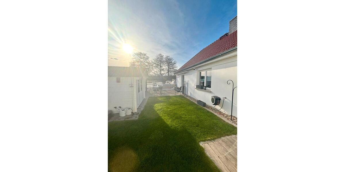 Einfamilienhaus Rheinsberg - 4.5 Zimmer, 125 m&sup2;, 495.000&euro; | Angebot:26847550
