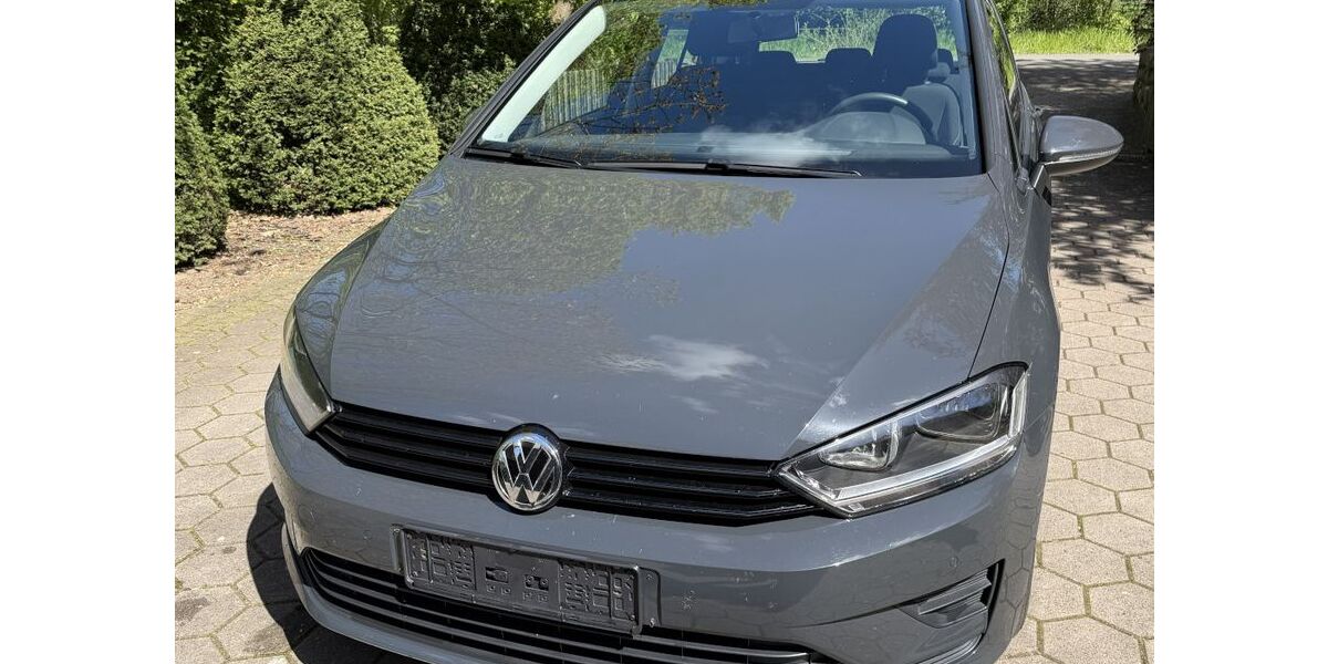VW Golf Sportsvan 88.578 km 11.900 &euro; Warmsen 31606