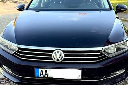 VW Passat 269.780 km 9.649 &euro; Aalen 73431