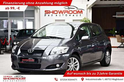 Toyota Auris 50.000 km 8.990 &euro; Waghäusel 68753