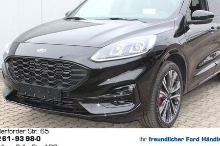 Ford Kuga 58.284 km 25.490 &euro; Bad Salzuflen 32107