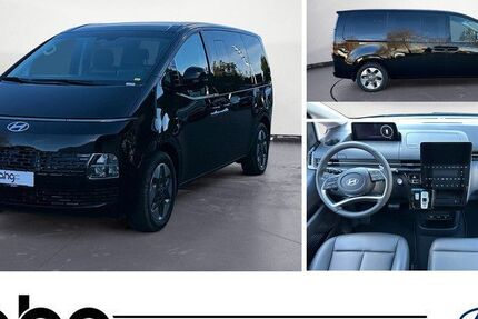 Hyundai STARIA 3.844 km 45.999 &euro; Horb am Neckar 72160