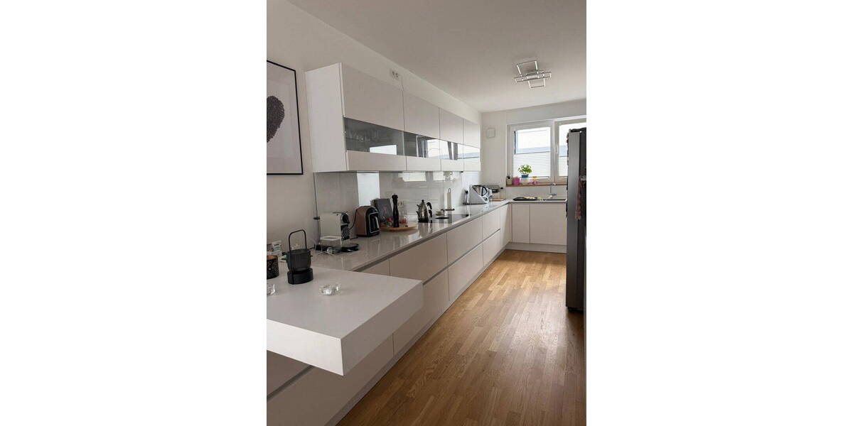 Doppelhaushälfte Stahnsdorf - 5 Zimmer, 165 m&sup2;, 3.700&euro; | Angebot:26141189