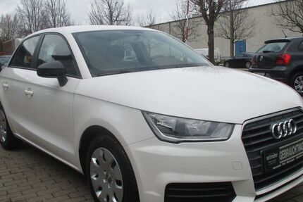 Audi A1 47.590 km 11.890 &euro; Memmingen 87700