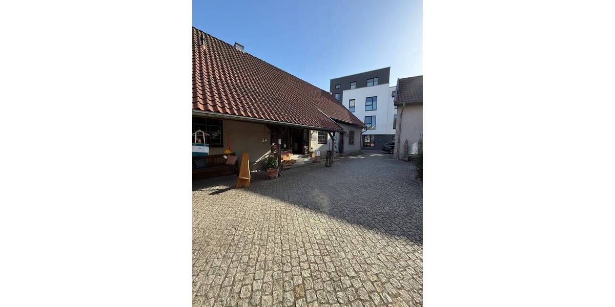 Gewerbeobjekt Bad Doberan - 500&euro; | Angebot:25666748