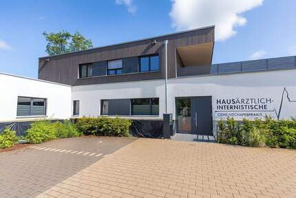 Gewerbeobjekt Babenhausen - 1 Zimmer, 1.298.000&euro; | Angebot:25228521