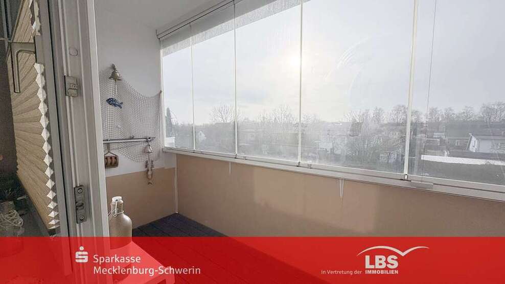Wohnung zum Kaufen in Wismar 185.000 € 78 m²