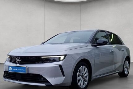 Opel Astra 14.260 km 21.480 &euro; Neu-Ulm 89231