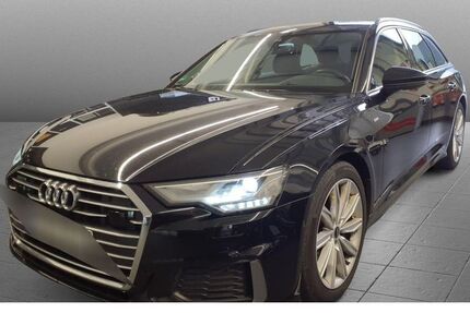 Audi A6 100.689 km 33.970 € Diez 65582
