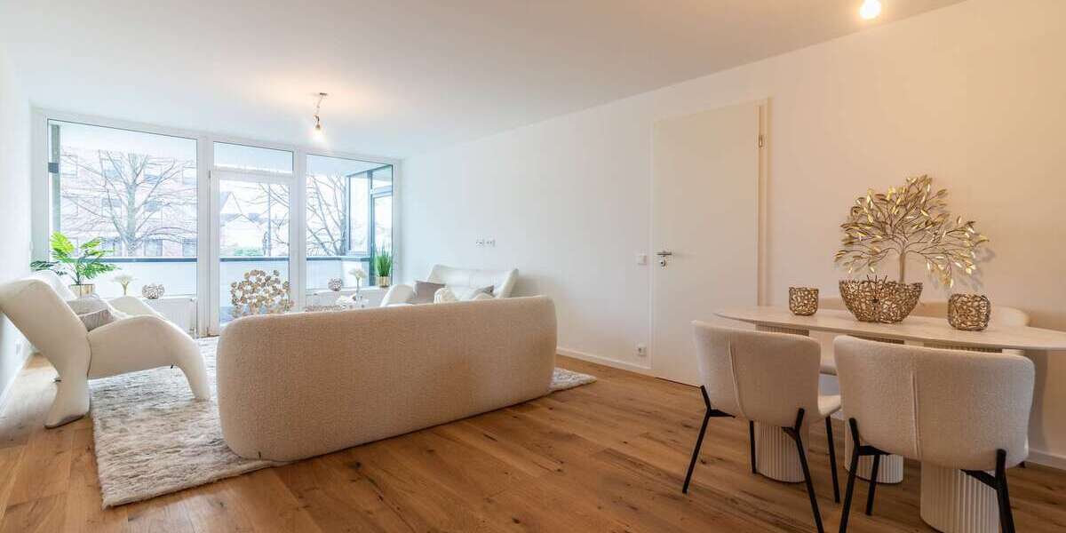 Wohnung zum Kaufen in Köln 435.500 € 79.15 m² 3 zimmer