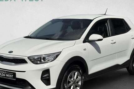 Kia Stonic 99.990 km 9.940 &euro; Fulda 36041