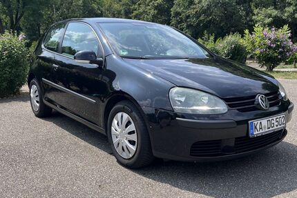 VW Golf 238.605 km 1.200 &euro; Karlsruhe 76185