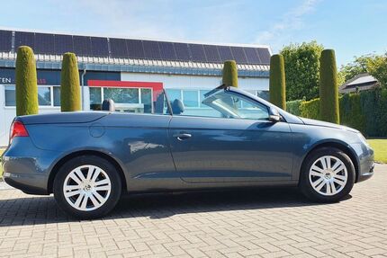 VW Eos 165.000 km 4.250 &euro; ELSDORF 50189