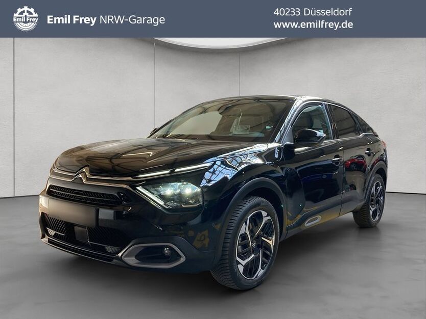 Citroen C4 19.904 km 18.390 € Düsseldorf 40233