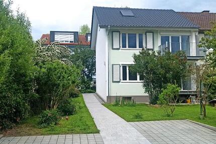 Neu sanierte DHH, Bodensee, Meersburg, 2 Einheiten, Erstbezug zimmer