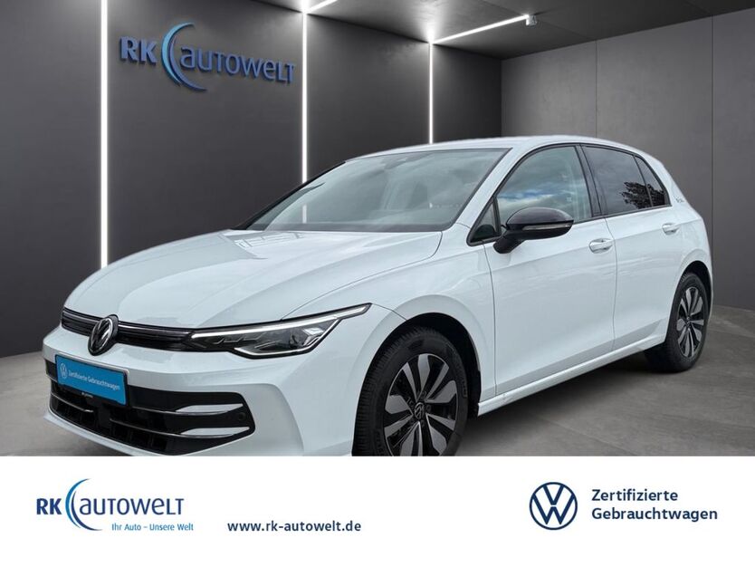 VW Golf 26.319 km 26.490 € Werl 59457