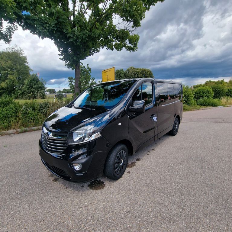 Vivaro