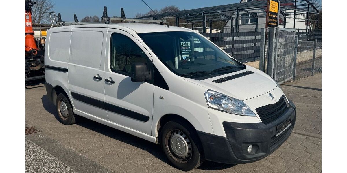 Peugeot Expert 175.000 km 5.350 &euro; Hamburg 21107