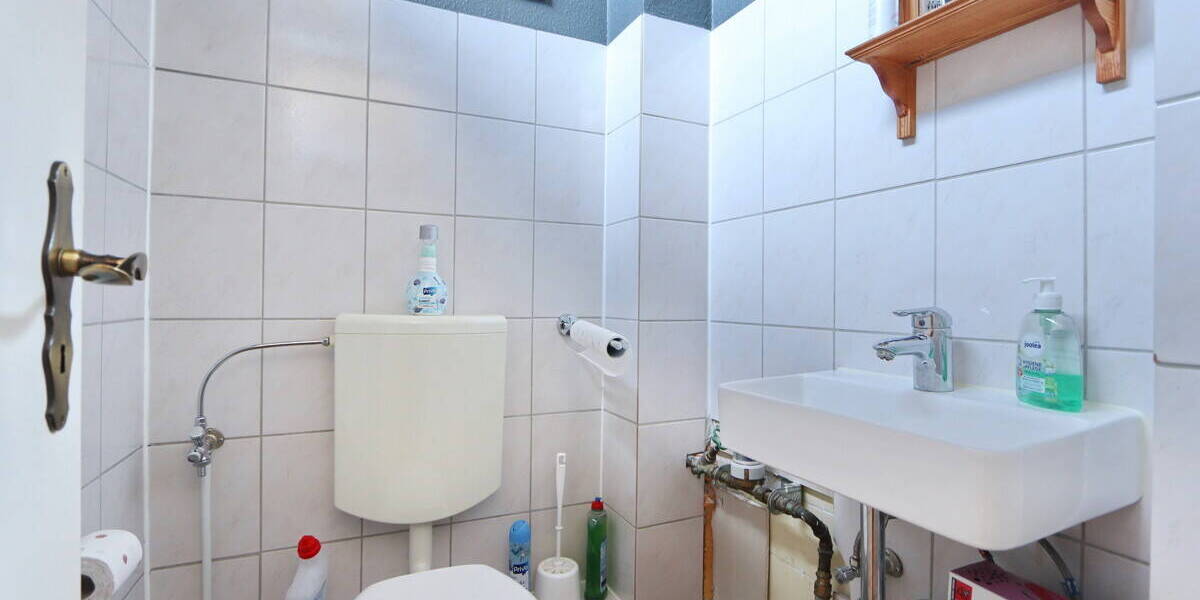 Gewerbeobjekt Hamburg Bramfeld - 185.000&euro; | Angebot:26276530