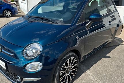 Fiat 500 10.990 km 28.490 &euro; Stadtbergen 86391