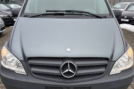 Mercedes-Benz Vito 274.543 km 8.999 &euro; Ibbenbüren 49479