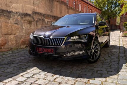Skoda Superb 225.000 km 17.500 &euro; Haag 91126
