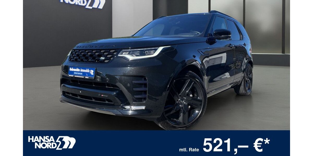 Land Rover Discovery 59.699 km 59.190 &euro; Lübeck 23560