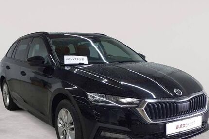 Skoda Octavia 117.334 km 18.489 &euro; Fernwald-Steinbach 35463