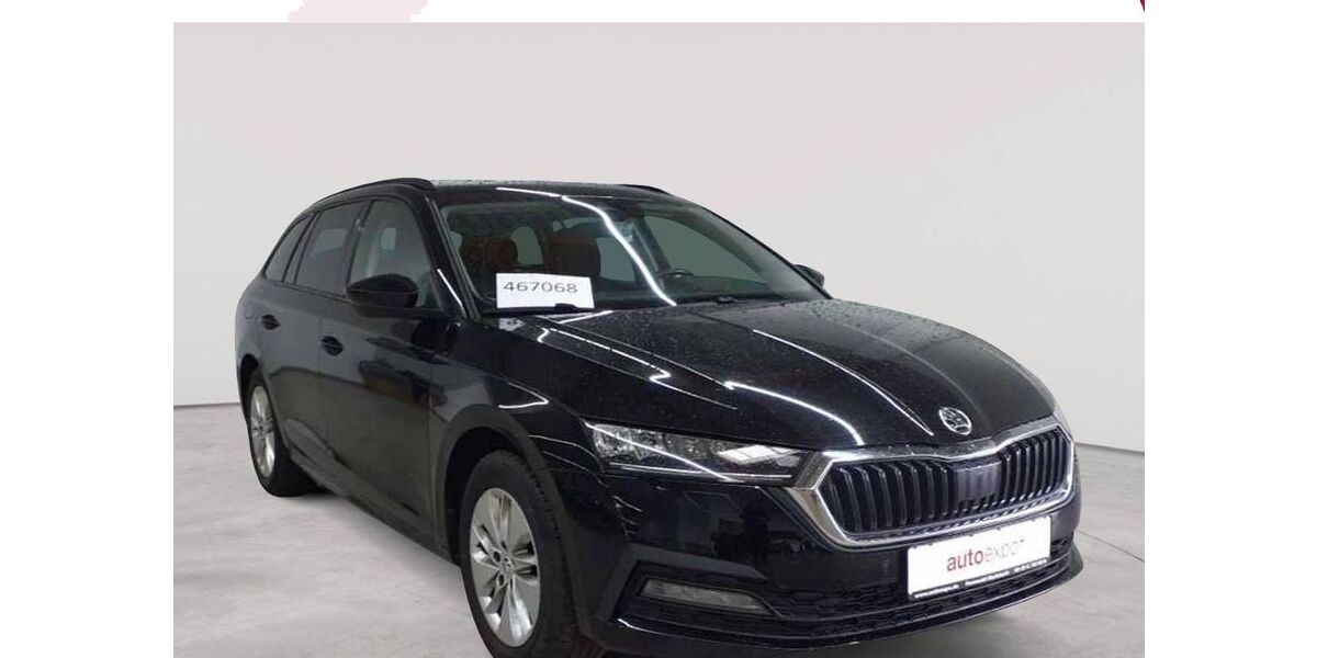 Skoda Octavia 117.334 km 18.489 &euro; Fernwald-Steinbach 35463