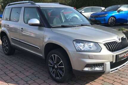 Skoda Yeti 76.391 km 13.990 &euro; Bohmte 49163
