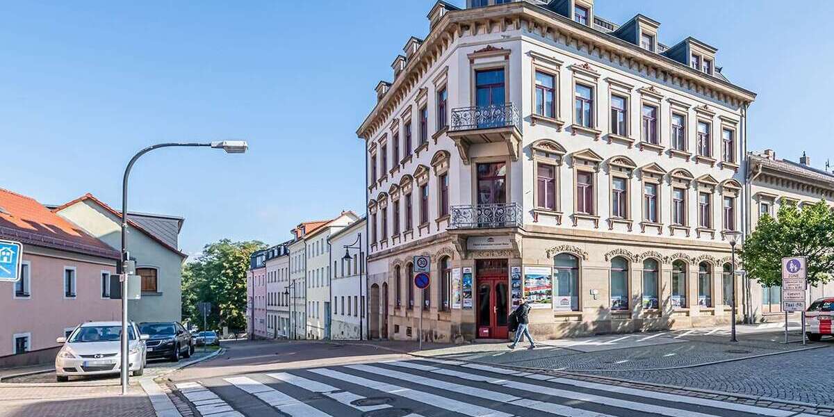 Gewerbeobjekt Riesa Poppitz - 1.050&euro; | Angebot:24733283