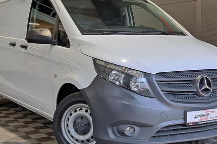 Mercedes-Benz Vito 236.250 km 13.923 &euro; Neuhof 36119