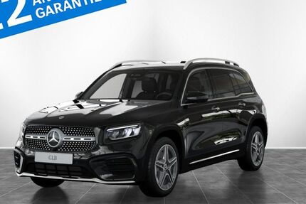 Mercedes-Benz GLB 220 6.000 km 46.750 &euro; Halle-Sennewitz 06193