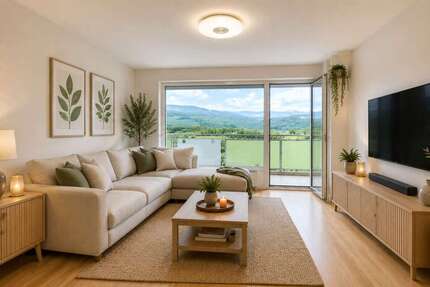 Wohnung Kronberg im Taunus - 4 Zimmer, 84 m&sup2;, 270.000&euro; | Angebot:27158394