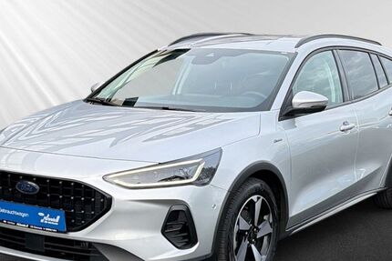 Ford Focus 10.703 km 26.990 &euro; Oberhausen - Sterkrade 46145