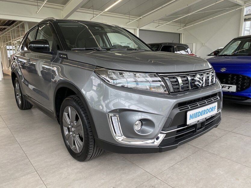 Vitara