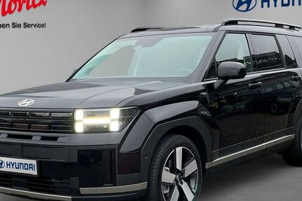 Hyundai SANTA FE 9.514 km 48.980 &euro; Laatzen 30880