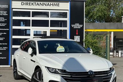 VW Arteon 79.200 km 31.990 &euro; Kappeln 24376