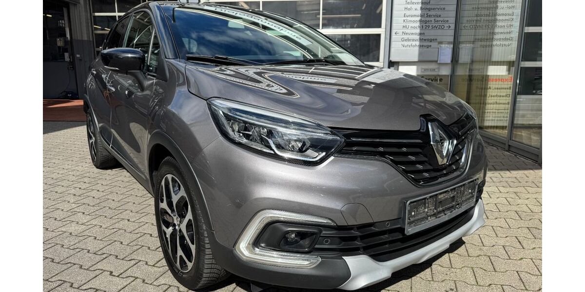 Renault Captur 59.735 km 13.850 &euro; Frankfurt am Main 65936
