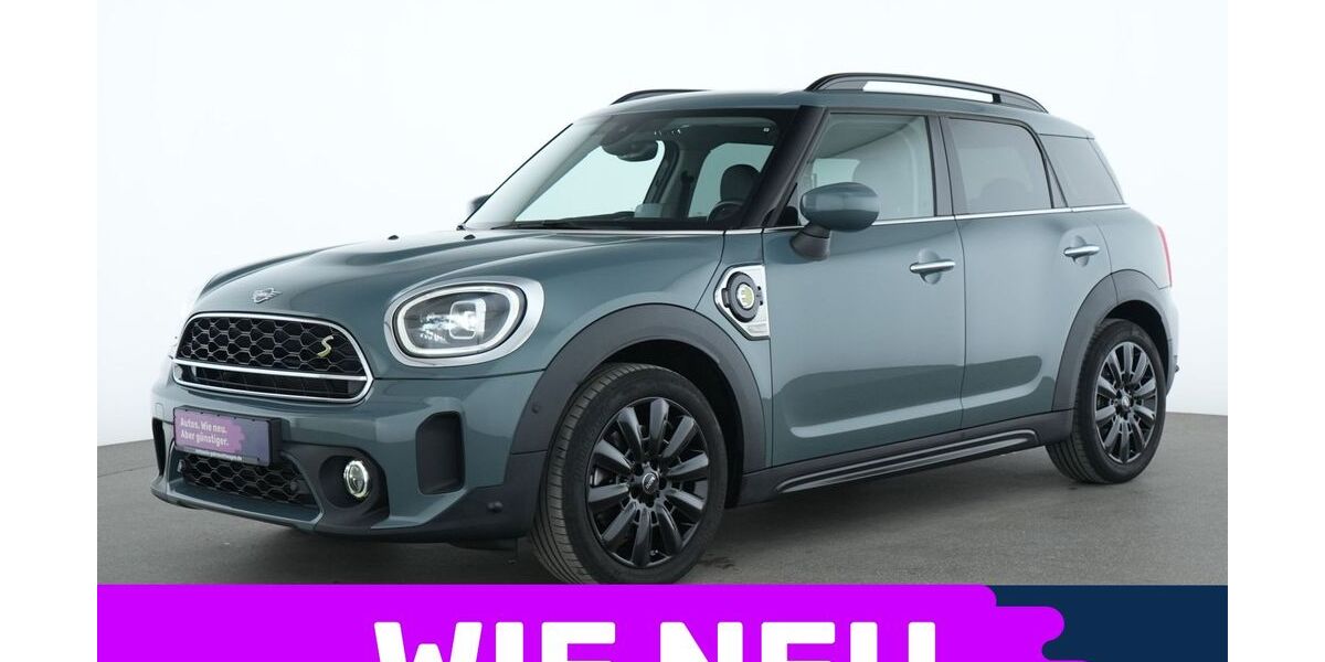 Mini Countryman SE (Cooper) 42.839 km 26.555 &euro; Garching bei München 85748
