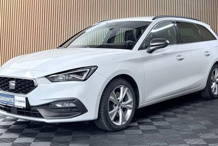 Seat Leon 143.500 km 18.990 &euro; Delbrück 33129