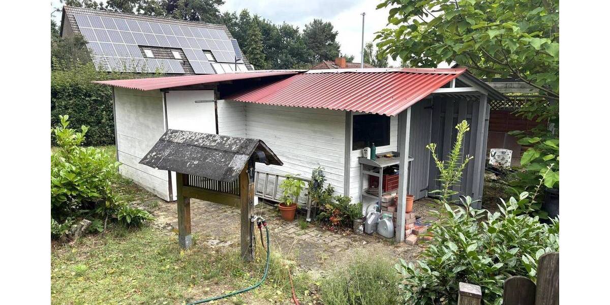 Einfamilienhaus Bergen - 5 Zimmer, 150 m&sup2;, 175.000&euro; | Angebot:25674280