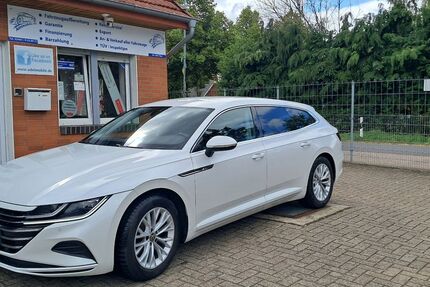 VW Arteon 185.000 km 17.000 &euro; Voltlage bei Osnabrück 49599